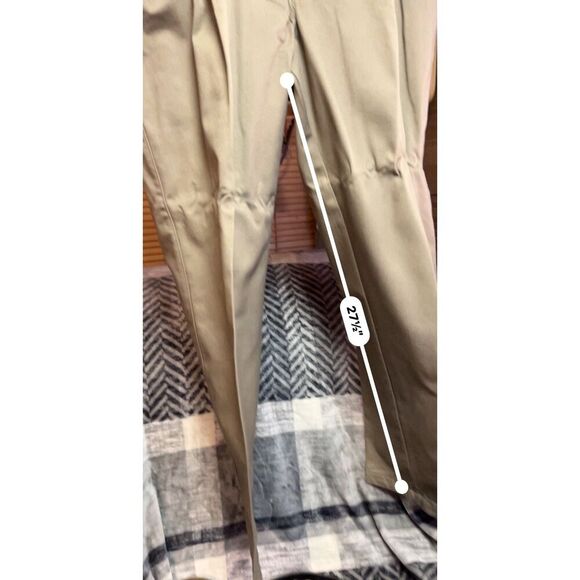 Timber Creek by Wrangler Pants 38x32 - Picture 6 of 8